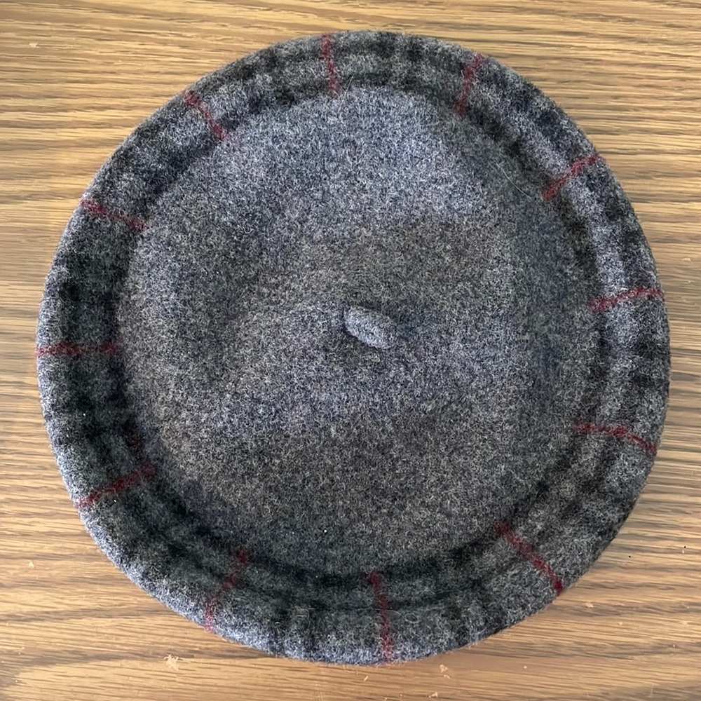 Beret